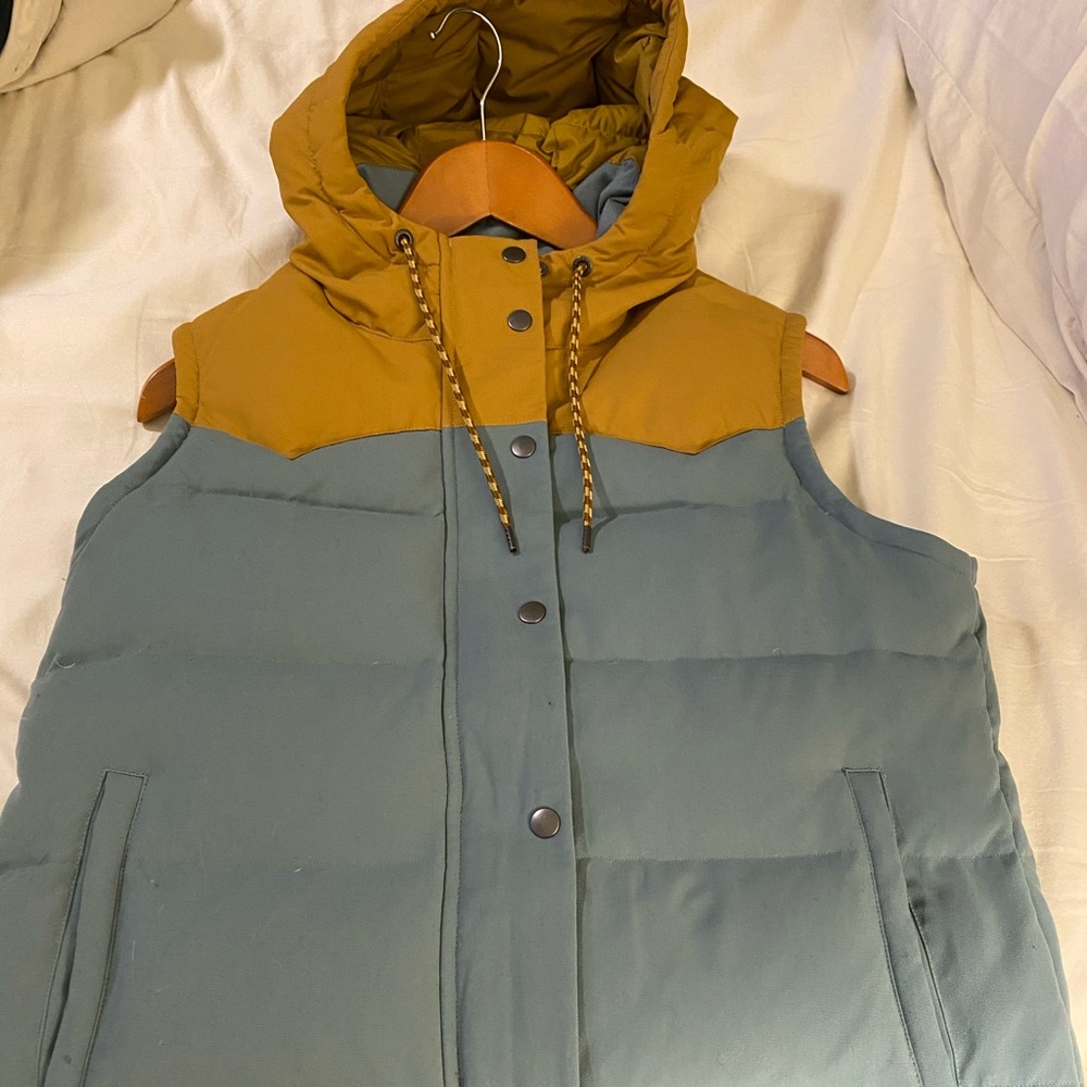 Patagonia Bivy